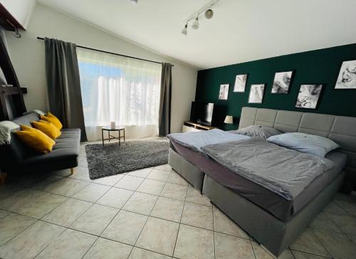 Winsen an der Aller Apartment | Sanders Ferienhaus