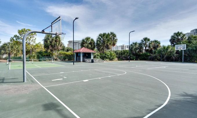 Villa Lago House | Sandestin 3BR W/Loft, Golf Cart, & Resort Perks
