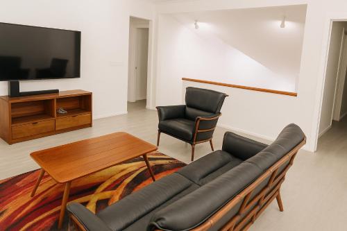 Wailoloa Apartment | SandHouse Fiji