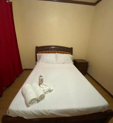 Loon House | Sandingan Homestay