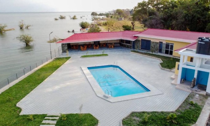 Bariadi Hotel | Sandmark Hotel Serengeti