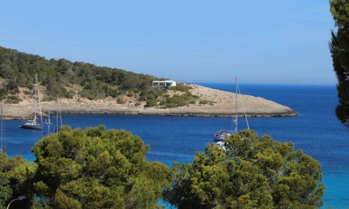 Portinatx Resort | Sandos Greco - Royal Elite Deluxe