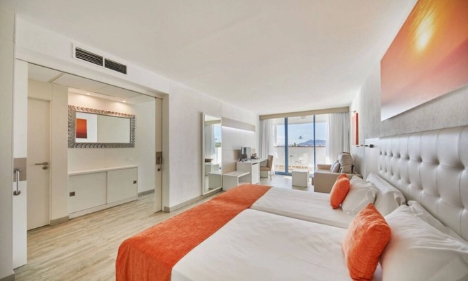 Playa Blanca Resort | Sandos Papagayo - Family room