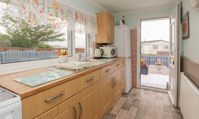 Southerness Cottage | Sandpiper
