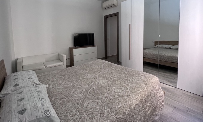 Bresso House | Sandrino house