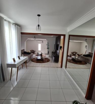 Sao Miguel Do Oeste House | Sandro