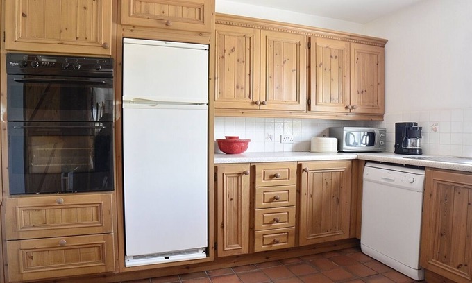 Castlegregory House | Sands Cottage 5 bedroom house VRBO
