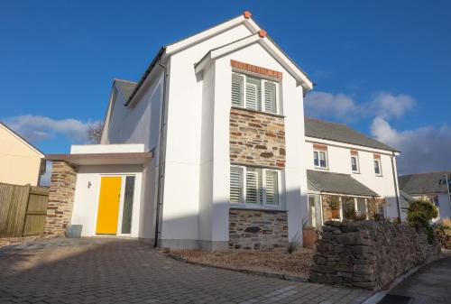 Crantock Apartment | Sandwood Studios