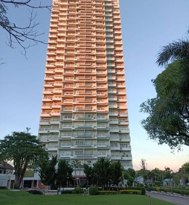 Rayong Apartment | Sandy Home rayong