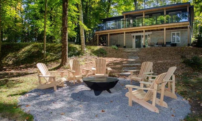 Trent Lakes Cottage | Sandy Pines - 4 beds, 2 baths in Trent Lakes, ON
