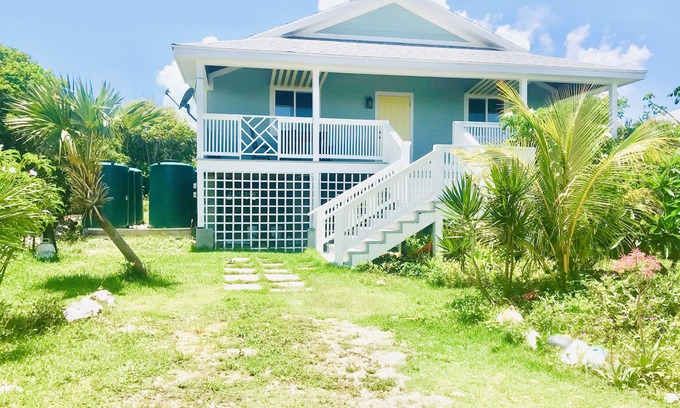 Rainbow Bay Cottage | Sandy Toes