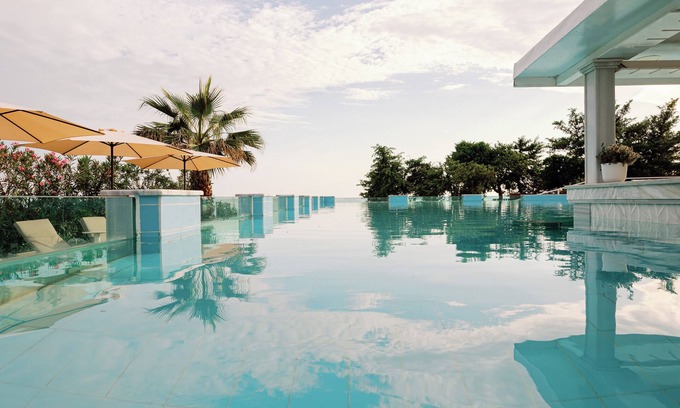 Ag. Georgios Resort | Sandy Villas Resort