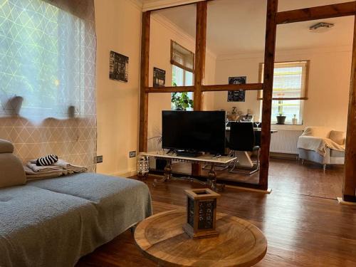 Maulbronn Apartment | Sandys Cozy Stone Cottage