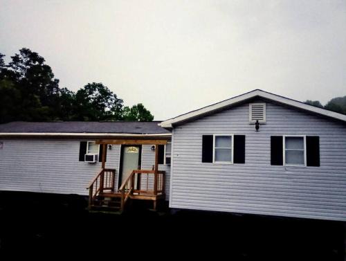 Minden House | Sandys house