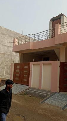 Phulpur House | Sangam Kumbh Homestay Triveni River