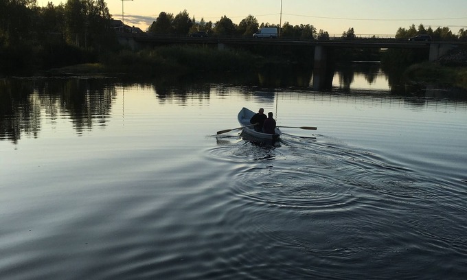 Sangis House | Sangis Motell och Camping AB