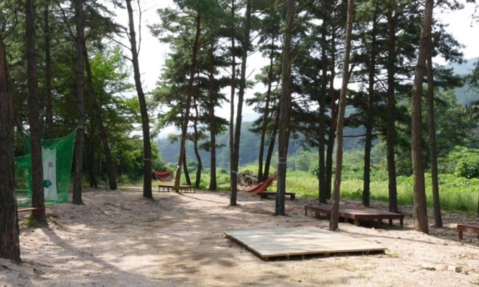 Sangju House | Sangju Yeoyuroun Hwangtojip Pension