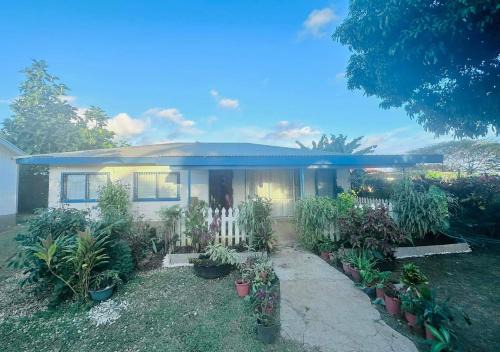 Tongatapu Island House | Sani Holiday Home