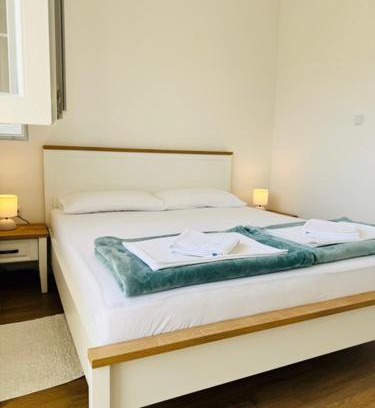 Vlasici Apartment | Sanja
