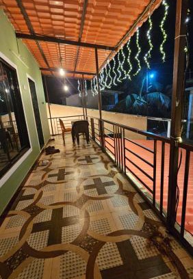 Kashid House | Sanjeevani homestay,kashid