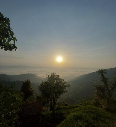 Nagarkot House | sanjivani buti organic krisi farm & resort