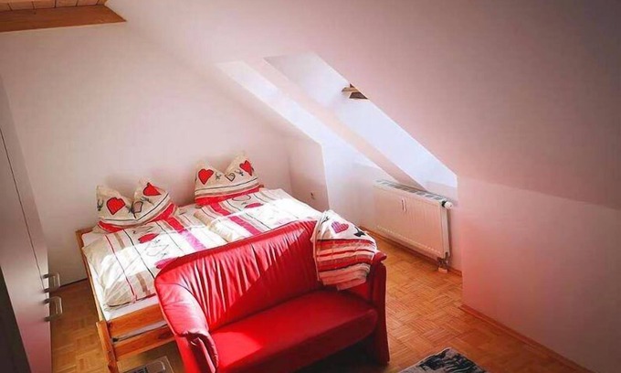 Styria Region Apartment | Sank Johann am Tauern Studio B - in der Steiermark Nähe Zeltweg/spielberg