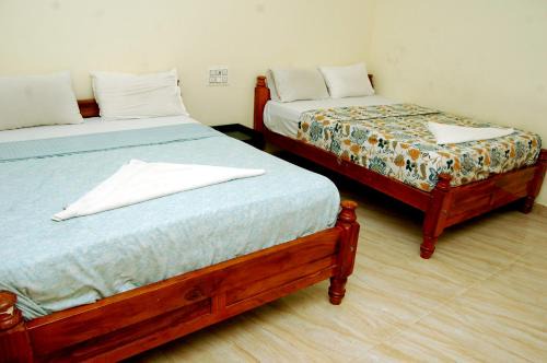 Kanchipuram Hotel | Sankara Residency