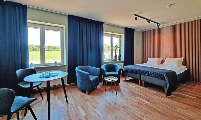Soderkoping Municipality Hotel | Sankt Anna Resort