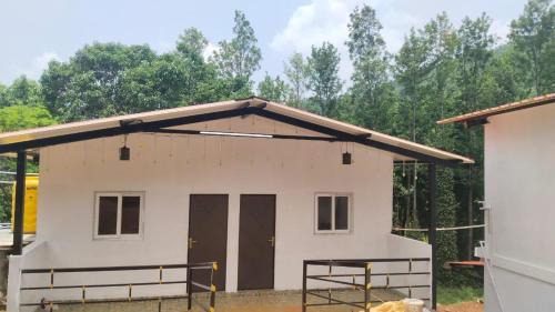 Namakkal House | Sano Dream House
