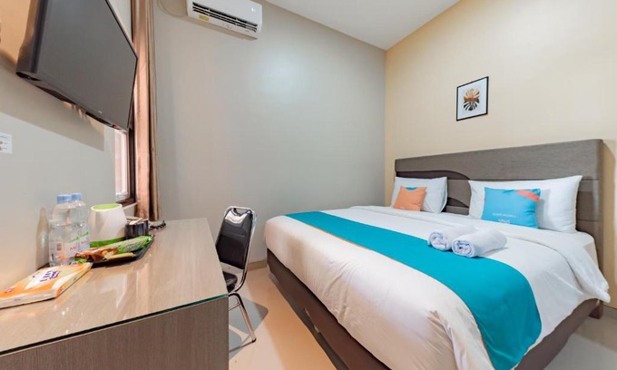 Tanjung Redeb Hotel | Sans Hotel Berau Square