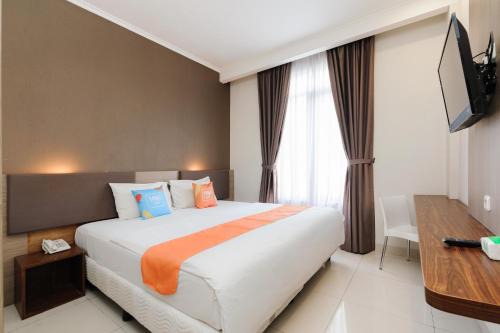Bangka House | Sans Vibes Firdaus Mansion Kemang