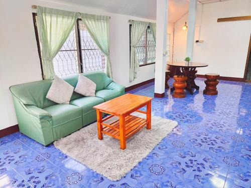 San Pu Loei Villa | Sansai Home - 2 Bedrooms 2 Bathrooms
