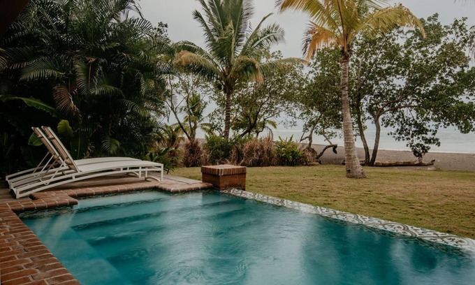 Cambutal Resort | Sansara Surf and Yoga Resort - Retreat