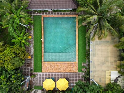 Kep Resort | Sanssouci Kep