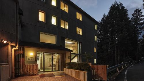 Kawayu Hot Springs Hotel | Sansuikan Kawayu Matsuya