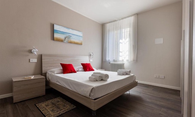 Old Town Apartment | Sant'agnese apartment - Smart Holiday