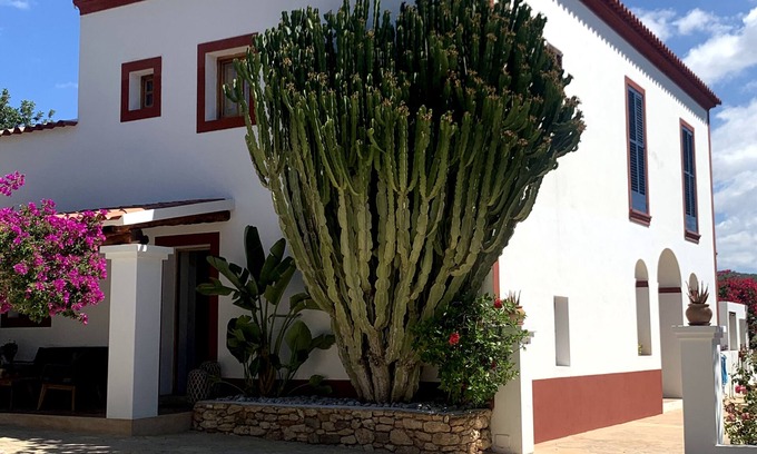 Sant Antoni de Portmany House | Sant Antoni De Portmany: country holiday home - Ibiza