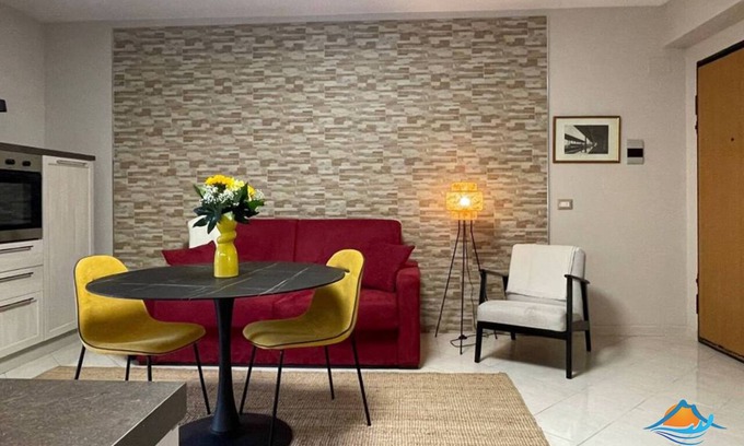 Sant'Anna Apartment | Sant'Anna Etna Sea Guest Houses