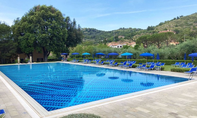 Sant'Anna Apartment | Sant'Anna Volterraio - Margherite 5 - Sant'Anna del Volterraio - Margherite 5