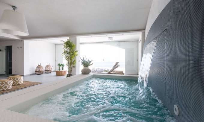 Porticello Villa | Sant'Elia Luxury Home&Spa