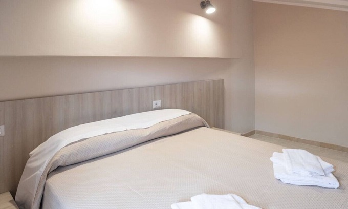 Buonalbergo Apartment | Sant'Janni - Buonalbergo