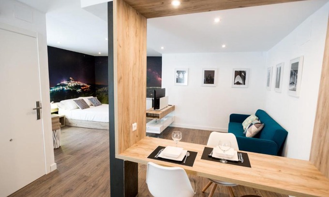 Morella Apartment | Sant Joan