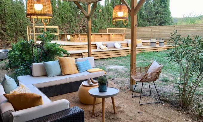 Sant Mori House | Sant Mori- La Escala Boutique apartment