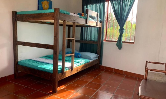 Sutamarchan House | Santa Ana Campestre