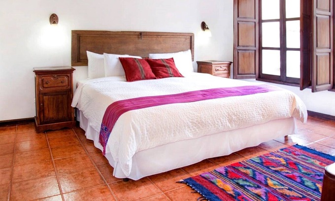 Santa Ana House | Santa Ana Villas 2, Antigua Guatemala