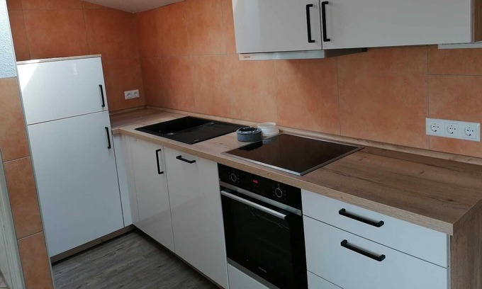 Wehretal House | Santa Caesarea