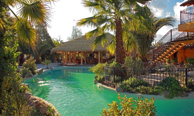 Santa Cruz Hotel | Santa Cruz Plaza