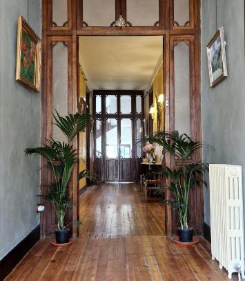Mondonedo Bed & Breakfast | Santa Emilia