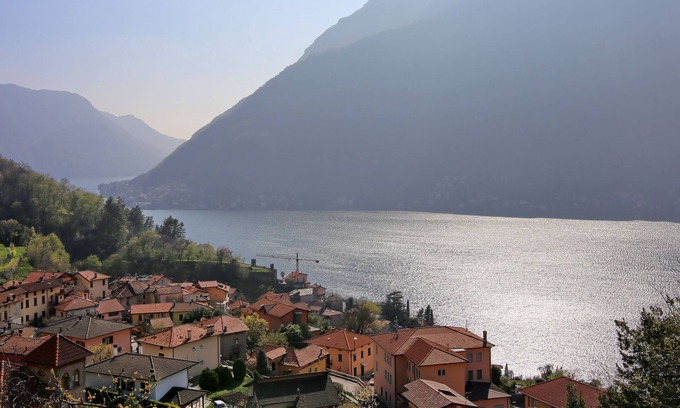 Nesso House | Santa Maria 37 - Two Bedroom House, Sleeps 4