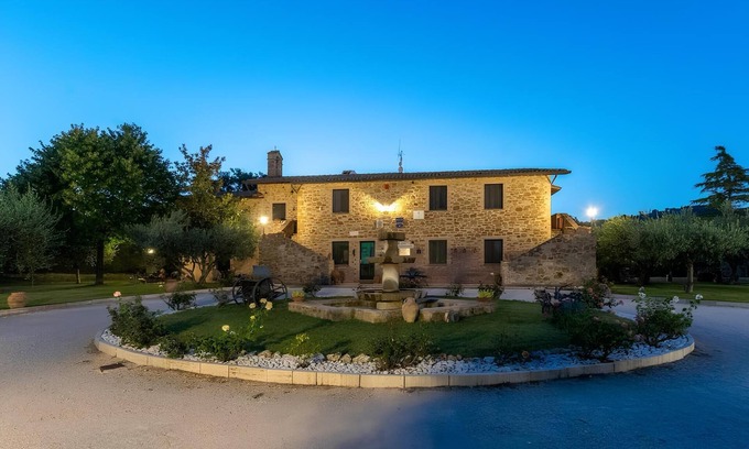 Assisi Apartment | Santa Maria degli Ancillotti